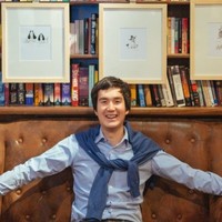 Leo Wang