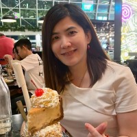 Anna Lim Siew Peng