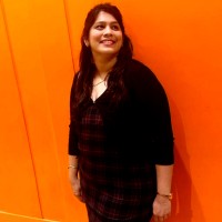 Pranali Mankar-Dhone