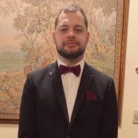 Victor Del Porto Gomes da Silva