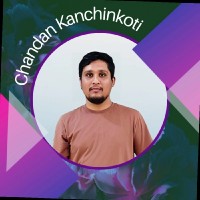 Chandan Kanchinkoti