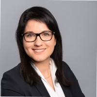 Melinda Bösl