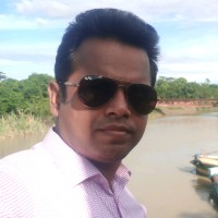 Md. Amjad Hossain Bhuiyan