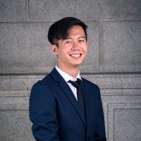 Henry Wang