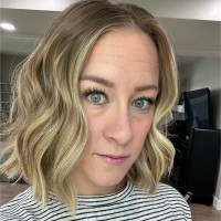 Trealee Davies