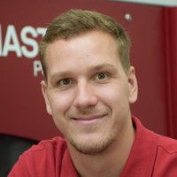 Kuba Parák