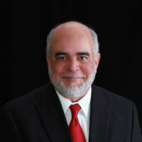 Mark Stringer