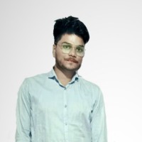 Vivek Kumar Singh