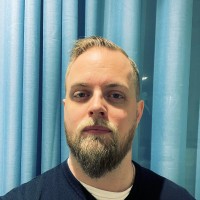 Fredrik Hensegård
