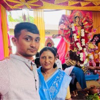 Biswajit Chakraboarty