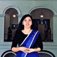Devanshi Shah