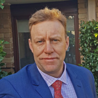 Damien Giles