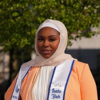 Isatu Bah