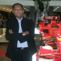 Nanang Mardiono SE MM