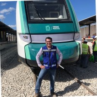 Roberto Mejía