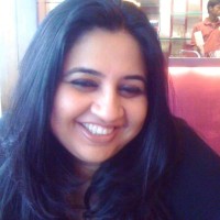 Mitu Joshi