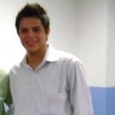 Gil Augusto Amador Vargas