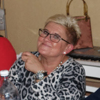 Marie Andervik