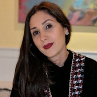 Jovana Skinner