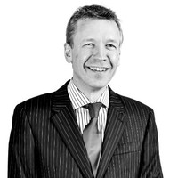 Paul Morton