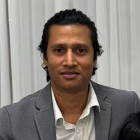 Md Ismail Hossain