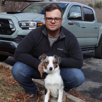 Robert Hunt, Gsp