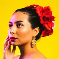 Kathryn Elena Rivera