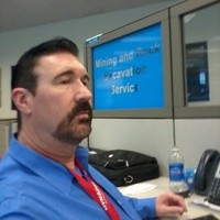 Jerry McDill