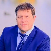 Alexander Shmakov