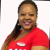 Khanyisile Dlamini