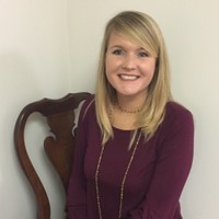 Rebecca Colley Wilson