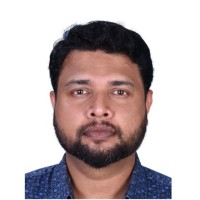 Gopinath Kochuparambil Vijayan Nair