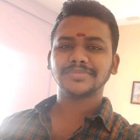 pradeepan B M