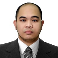 Keith Jasper Cruz