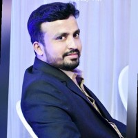 Hardik Panchal