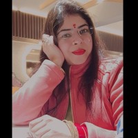 Akansha Sharma