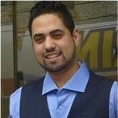 Gabriel Luedy