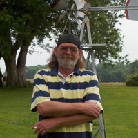 Arthur Hanson