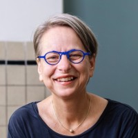 Ria de Jong