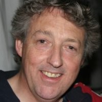 Nigel Shaw