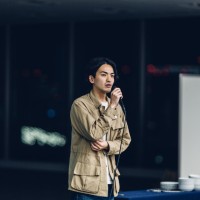 motoki kobayashi