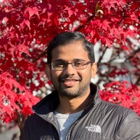 Vasanth Raj
