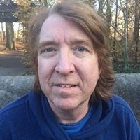 David Ramsden