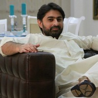Hammad Akhtar
