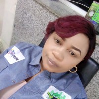 Mary Musa
