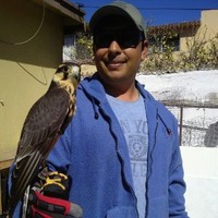 Atzin Ramirez