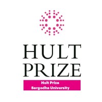 Hult Prize Sargodha University