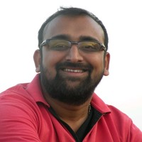 Sanket Naik