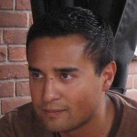 Dante Sanchez