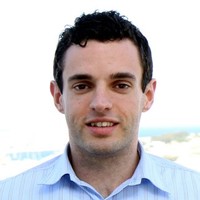 Brian Ellul Grech